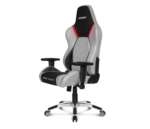 AKRACING Arctica Silver - 438966 - zdjęcie
